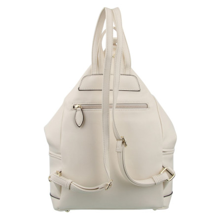 Жіноча сумка Welfare L-2569 BEIGE (OFF WHITE)