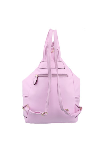 Сумка женская Welfare L-2569 PINK (PURPLE)