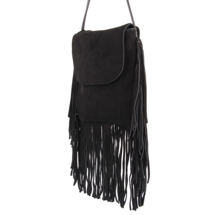 Жіноча сумка Welfare 825 BLK