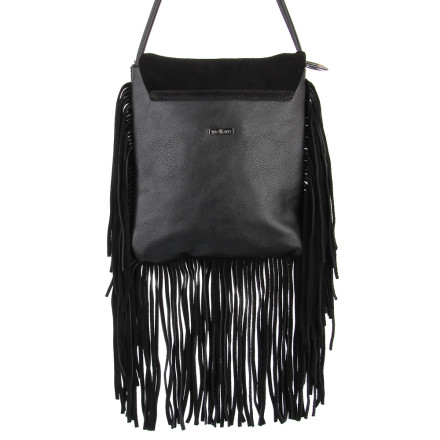 Жіноча сумка Welfare 825 BLK