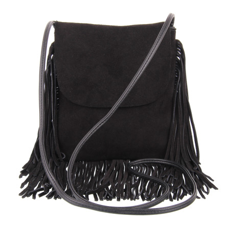 Жіноча сумка Welfare 825 BLK