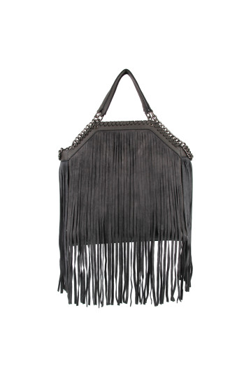 Жіноча сумка Welfare 8040 GREY