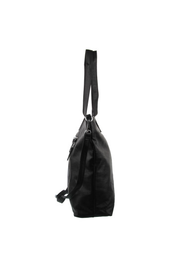 Сумка женская Welfare E5 BLK