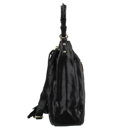 Жіноча сумка Welfare 3289 BLK