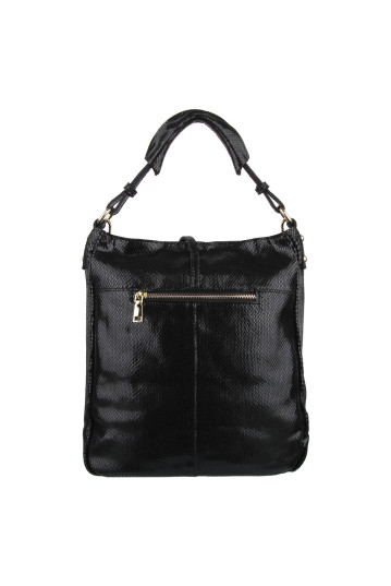 Сумка женская Welfare 3289 BLK