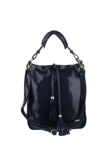 Жіноча сумка Welfare 3289 D.BLUE