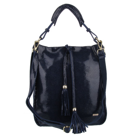 Жіноча сумка Welfare 3289 D.BLUE