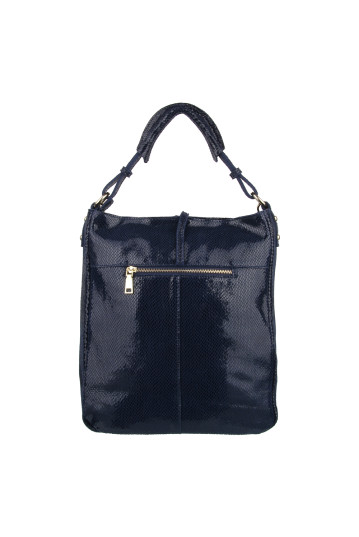 Жіноча сумка Welfare 3289 D.BLUE