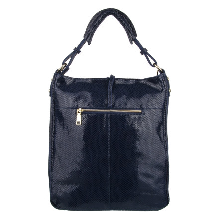 Жіноча сумка Welfare 3289 D.BLUE