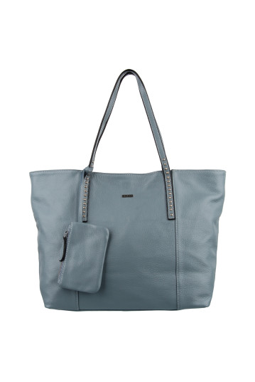 Жіноча сумка Welfare 51402 BLUE