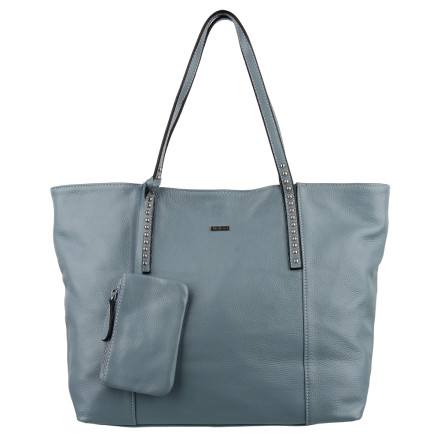 Жіноча сумка Welfare 51402 BLUE