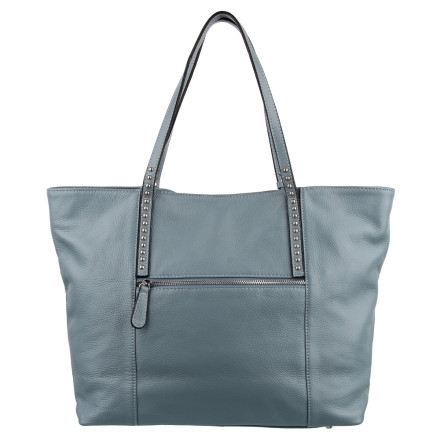 Жіноча сумка Welfare 51402 BLUE