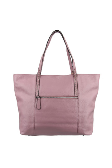 Жіноча сумка Welfare 51402 PINK