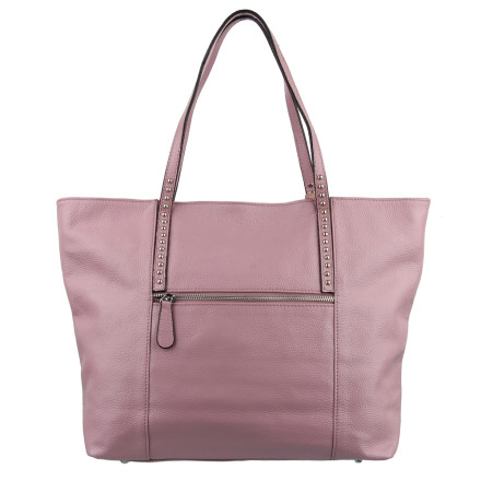 Жіноча сумка Welfare 51402 PINK