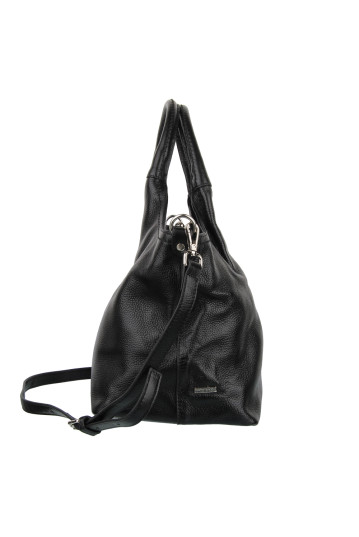 Сумка женская Welfare 0686 BLK