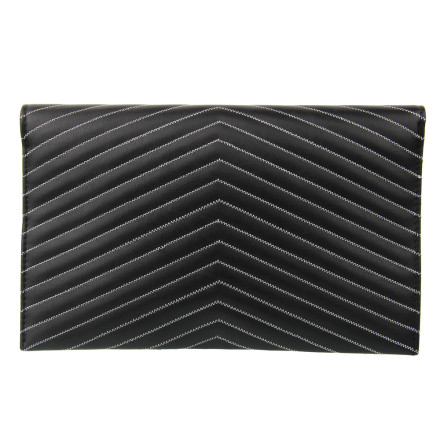 Жіноча сумка Welfare YLW8176-1A BLK