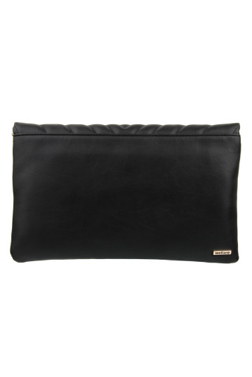 Жіноча сумка Welfare XY64136 BLK