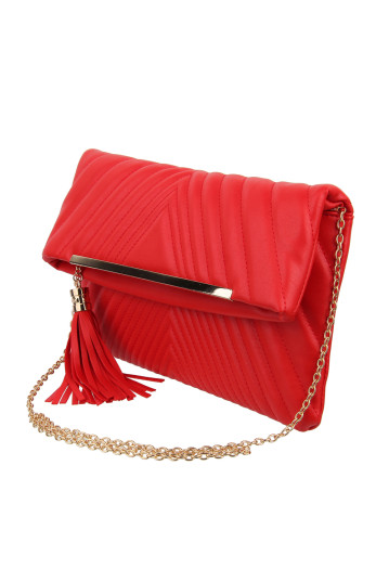 Сумка женская Welfare XY64136 RED
