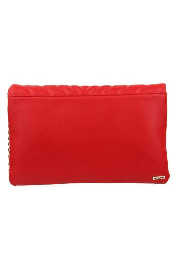 Сумка женская Welfare XY64136 RED