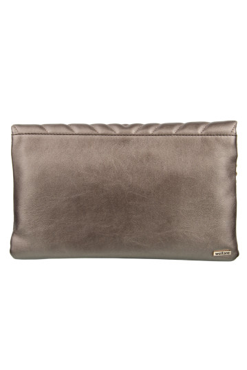 Сумка женская Welfare XY64136 GREY