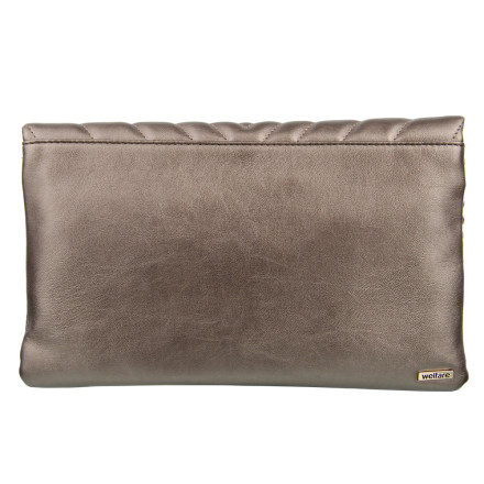 Жіноча сумка Welfare XY64136 GREY