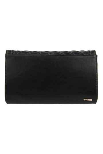 Сумка женская Welfare YLB2076 BLK
