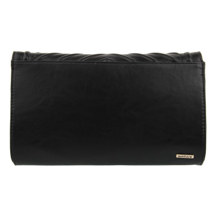 Жіноча сумка Welfare YLB2076 BLK