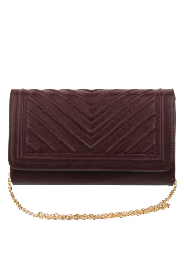 Жіноча сумка Welfare YLB2076 WINE