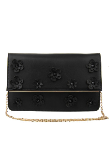 Жіноча сумка Welfare XY64196 BLK