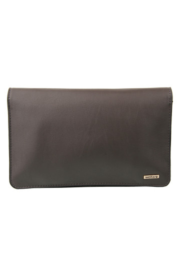 Сумка женская Welfare XY64196 GREY