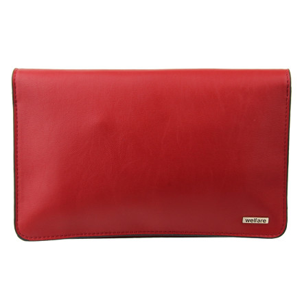 Жіноча сумка Welfare XY64196 RED