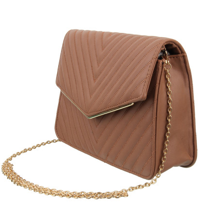 Жіноча сумка Welfare E91212 L.PURPLE