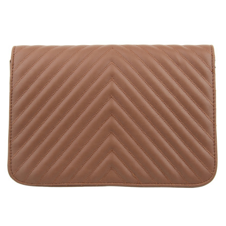 Жіноча сумка Welfare E91212 L.PURPLE