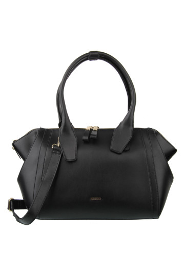Жіноча сумка Welfare PL70301 BLK