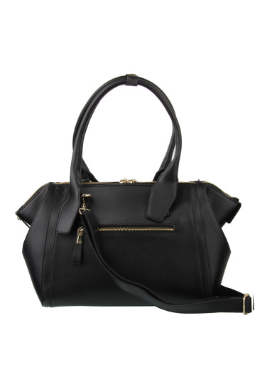 Жіноча сумка Welfare PL70301 BLK