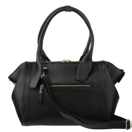 Жіноча сумка Welfare PL70301 BLK