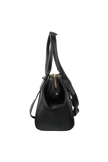 Жіноча сумка Welfare PL70301 BLK