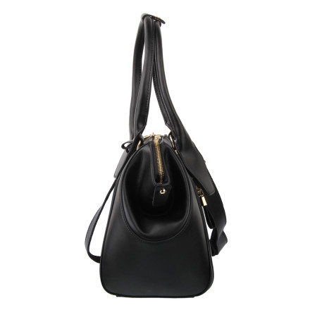 Жіноча сумка Welfare PL70301 BLK