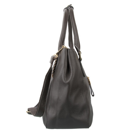 Жіноча сумка Welfare PL70315-78 GREY