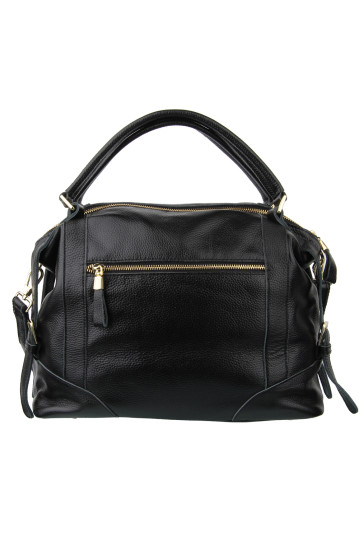 Сумка женская Welfare PL70330 BLK