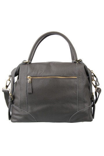 Жіноча сумка Welfare PL70330 GREY