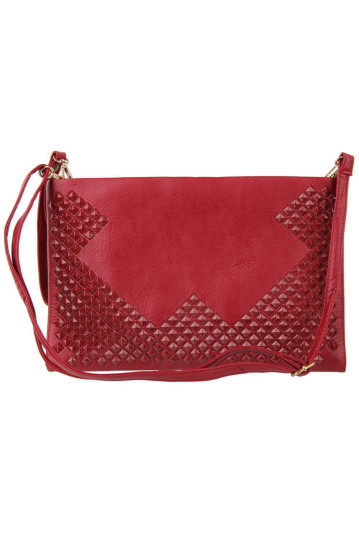 Жіноча сумка Welfare 9008 RED/29