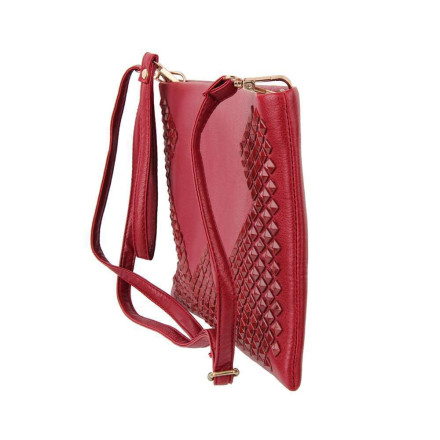 Жіноча сумка Welfare 9008 RED/29