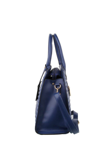 Сумка женская Welfare А8874 BLUE/29