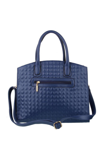 Сумка женская Welfare А8874 BLUE/29