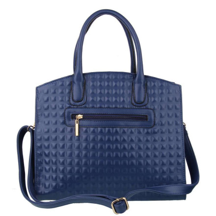 Жіноча сумка Welfare А8874 BLUE/29