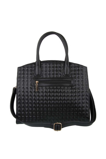 Жіноча сумка Welfare А8874 BLK/29