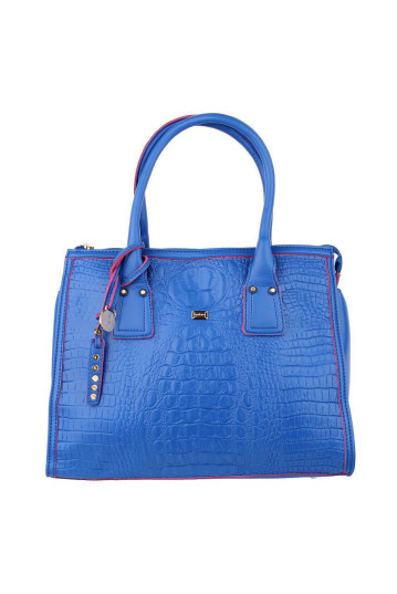 Жіноча сумка Welfare А6619 BLUE/29