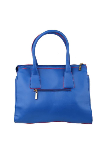 Сумка женская Welfare А6619 BLUE/29