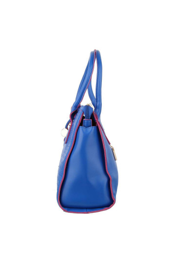 Сумка женская Welfare А6619 BLUE/29